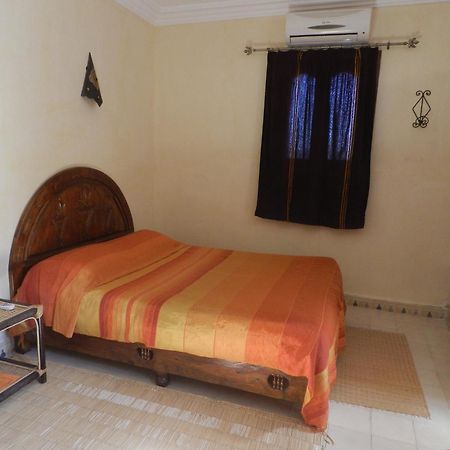Borj Biramane Bed & Breakfast Icht Luaran gambar